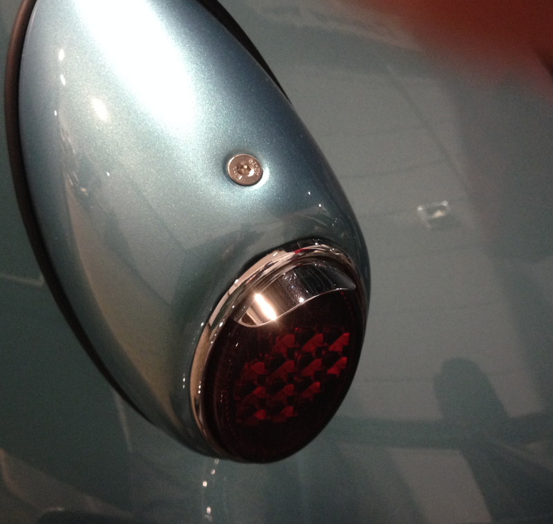 Illustration for article titled You See The Most Baffling Things At Small Regional Volkswagen Shows